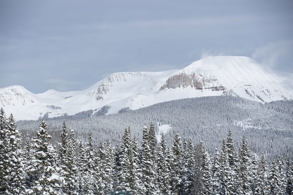 Purgatory Ski Resort - Travel Durango